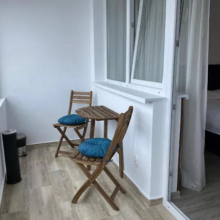 Cristina Apartamento