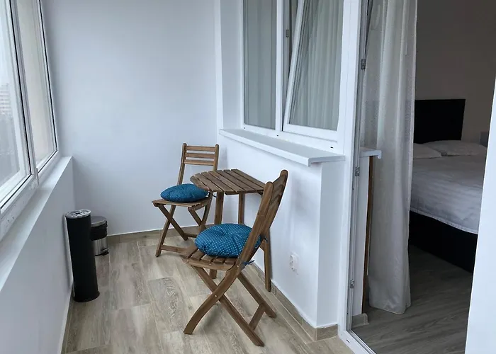 Cristina Apartamento