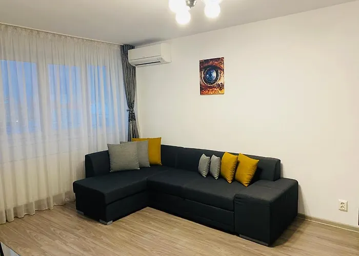 Apartamento Cristina