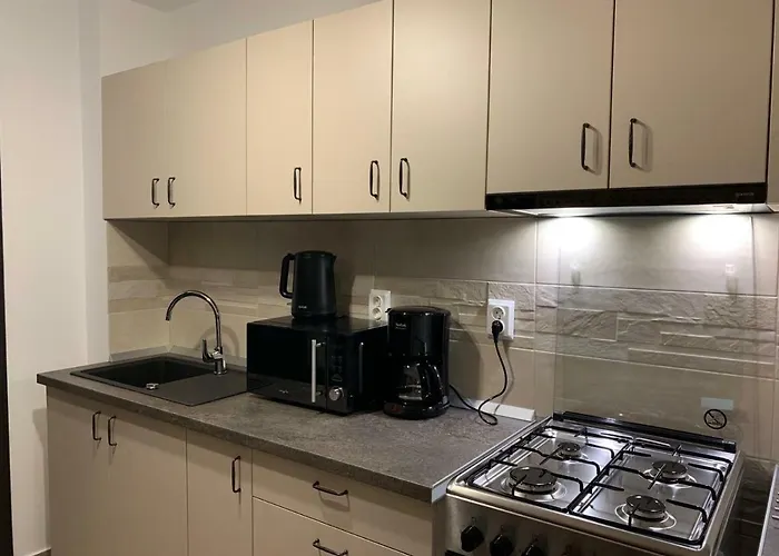 Cristina Apartamento Bucareste