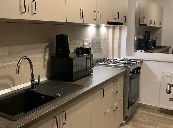 Apartamento Cristina *