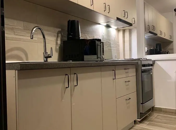 Apartamento Cristina