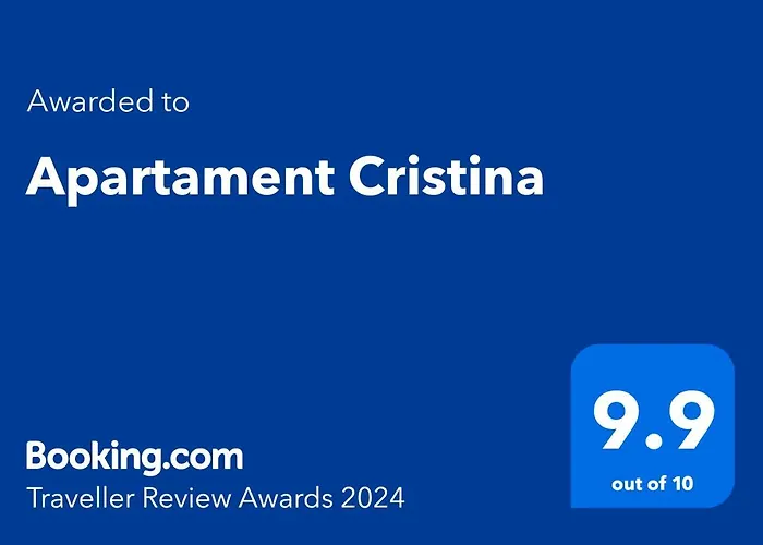 Cristina 公寓