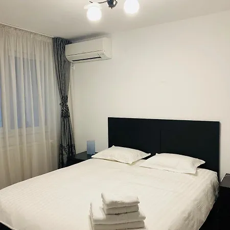 Cristina Appartement