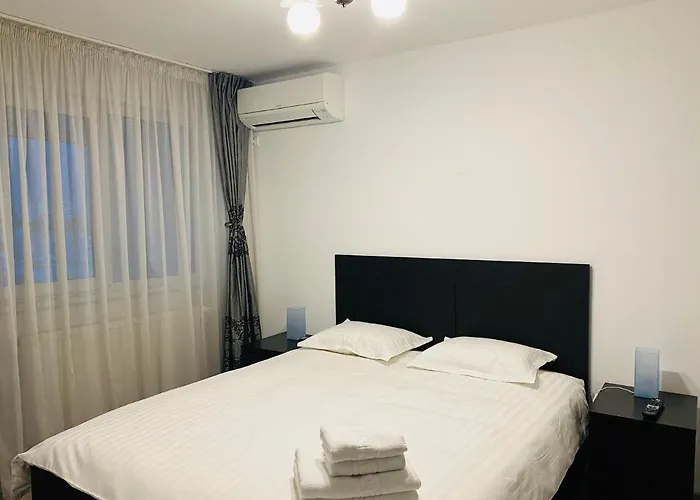 Cristina Apartment