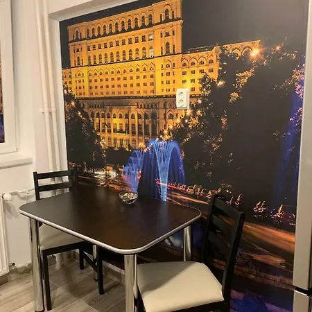 Cristina Apartment *