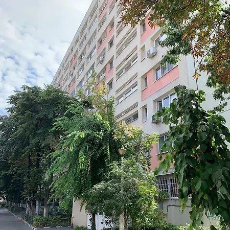 Apartment Cristina