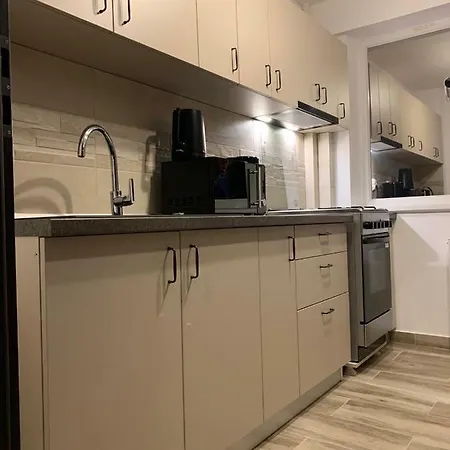 Apartment Cristina