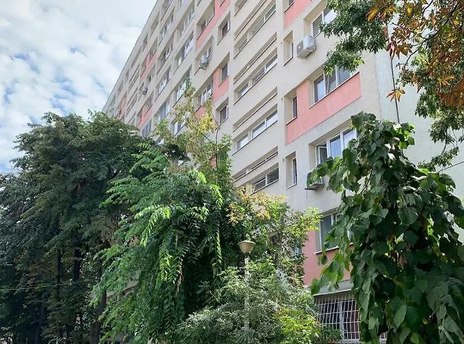 Apartament Cristina